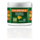 Crema Calendula Árnica Aloevera 300ml Zo - mL a $78