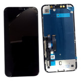 Tela Display Frontal Compativel iPhone XR Hd Original Vivid