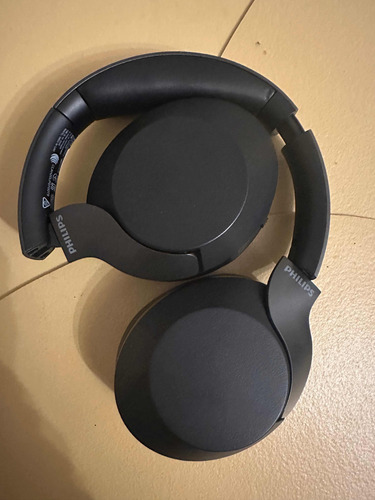 Auriculares Noise Cancelling Phillips