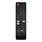 Controle Compatível Tv Samsung Bn59-01315h Lh32betblggxzd