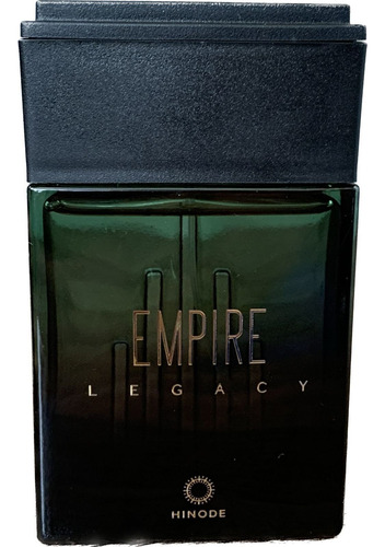 Perfume Masculino Empire Legacy Original 100ml Hinode