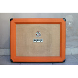 Caja 1x12 Guitarra Orange Ppc 112 Celestion Redback G12h 