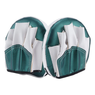 Guantes De Boxeo Con Enfoque Curvo, Mini Guantes De Boxeo Pa