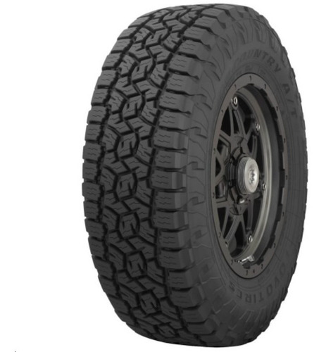 Paq Toyo Lt245/75r17 Open Country At3 121s Msi
