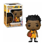 Funko Pop! Nba 86 Donovan Mitchell