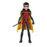 Dc Collectibles Dc Universe Peliculas Animadas: Hijo De Batm