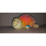 Tortuga De Peluche 