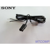 Cabo Com Conector Sony Home Theater Dav-sc5 / Dav Sc5