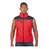 Chaqueta S/manga Hombre Northland Polar Gravity 02-000740