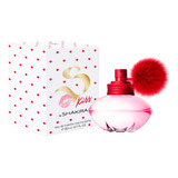 Shakira Kiss Perfume  80 Ml