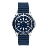 Reloj Armani Exchange Leonardo Original Caballero E-watch