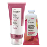 Tododia Mora Roja Y Jabuticaba Kit (paquete Exclusivo)