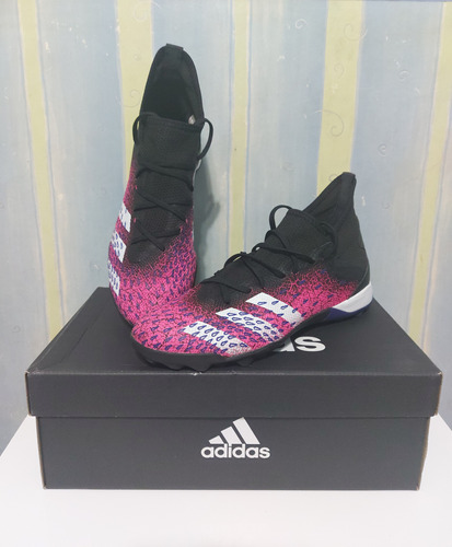 Botines adidas Predator Freak .3 Tf