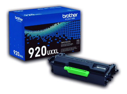 Toner Brother Tn-920uxxl P/l5660dn 18k Paginas 