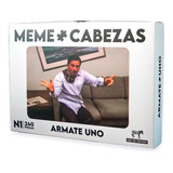 Rompecabezas Meme Cabezas The Office 240pzas Casa Fight