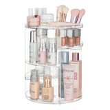 Hblife Organizador De Maquillaje Giratorio 360 Grados, Carru