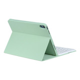 Funda+teclado Retro+mouse Para iPad Air 4 10.9'' 2020