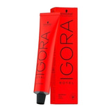 Tintura Schwarzkopf Professional  Igora Royal Naturals Tono 4-0 X 60ml