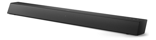 Philips B Barra De Sonido De 2.0 Canales Con Soporte Hdmi A. Color Negro