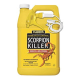 Harris Scorpion Killer Insecticida Para Alacranes 1 Galon