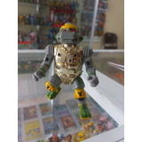 Tortugas Ninja Tmnt Metalhead Vintage 1989 Playmates