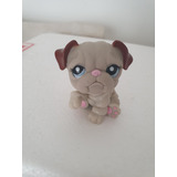 Littlest Pet Shop Bulldog 5