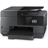 Impresora Hp Pro 8610 Por Partes