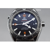 Omega Planet Ocean Cablbre Co-axial 8500