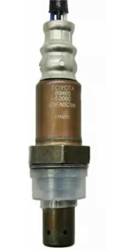 Sensor De Oxigeno Toyota Yaris 1.3 1999 Al 2005 Banco 1 Y 2  Foto 2