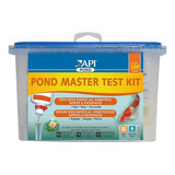 Pond Master Test Kit Lagos Ph Amoníaco Nitritos Fosfatos