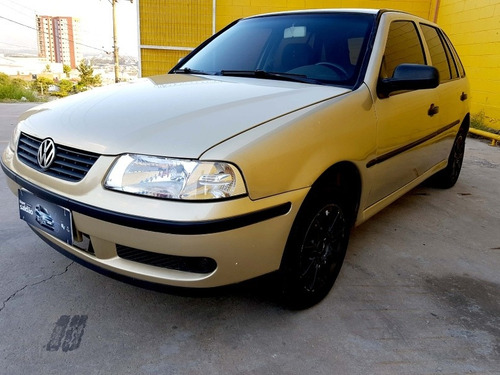 VOLKSWAGEN GOL 2003 1.0 16V POWER 5P