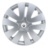 Tasa Renault Fluence 2012 2013 2014 2015 2016 15 Pulgadas