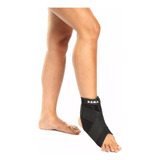 Tobillera Ajuste En 8 Neoprene Esguince Tobillo Dema Cuot As