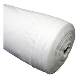 Malla Sombra Lisa 65% De 2,1 × 100 M Color Blanco