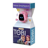 Tobi Reloj Robot Inteligente Infantil Azul Smartwatch Blue.