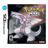 Pokémon Pearl Version Nintendo