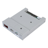 Emulador Usb Floppy Sfr1m44-fu, Unidad De 3,5 Pulgadas Y 1,4
