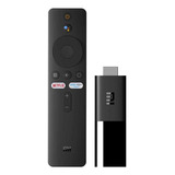 Convertidor Android Tv Mi Tv Stick Xiaomi Hdmi Y Chromecast