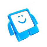 Estuche Protector Forro Funda Niños Antigolpes Para iPad