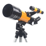 Telescopio Astronómico Monocular