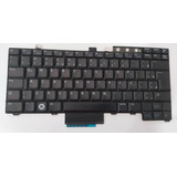 Teclado De Portatil Dell Latitude E5410