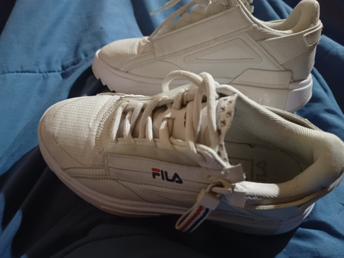 Zapatillas Fila Tormo