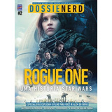 Livro Rogue One - Uma Historia Star Wars - Vol 02