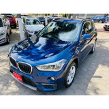 Bmw X1 Sdrive18ia Aut