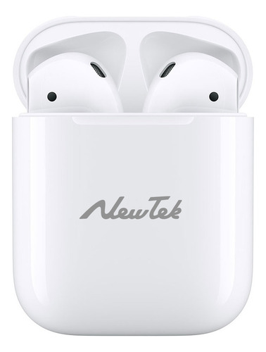 Auriculares In-ear Inalámbricos Bluetooth Microfono Gamer Pc