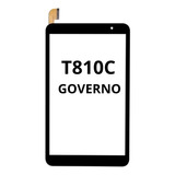 Tela Touch T810c Tablet Positivo Governo