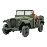 Tamiya 32542 1/48 De Campo Ruso Del Coche Gaz-67b.