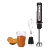 Mixer Liliana Starmix Ah140 Negro 220v - 240v Oferta Yaa