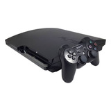 Playstation 3 Slim  Magia 