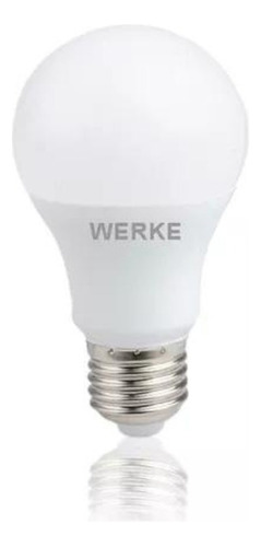 Lámpara Led 15w Fría Werke - Pack X 10 Un